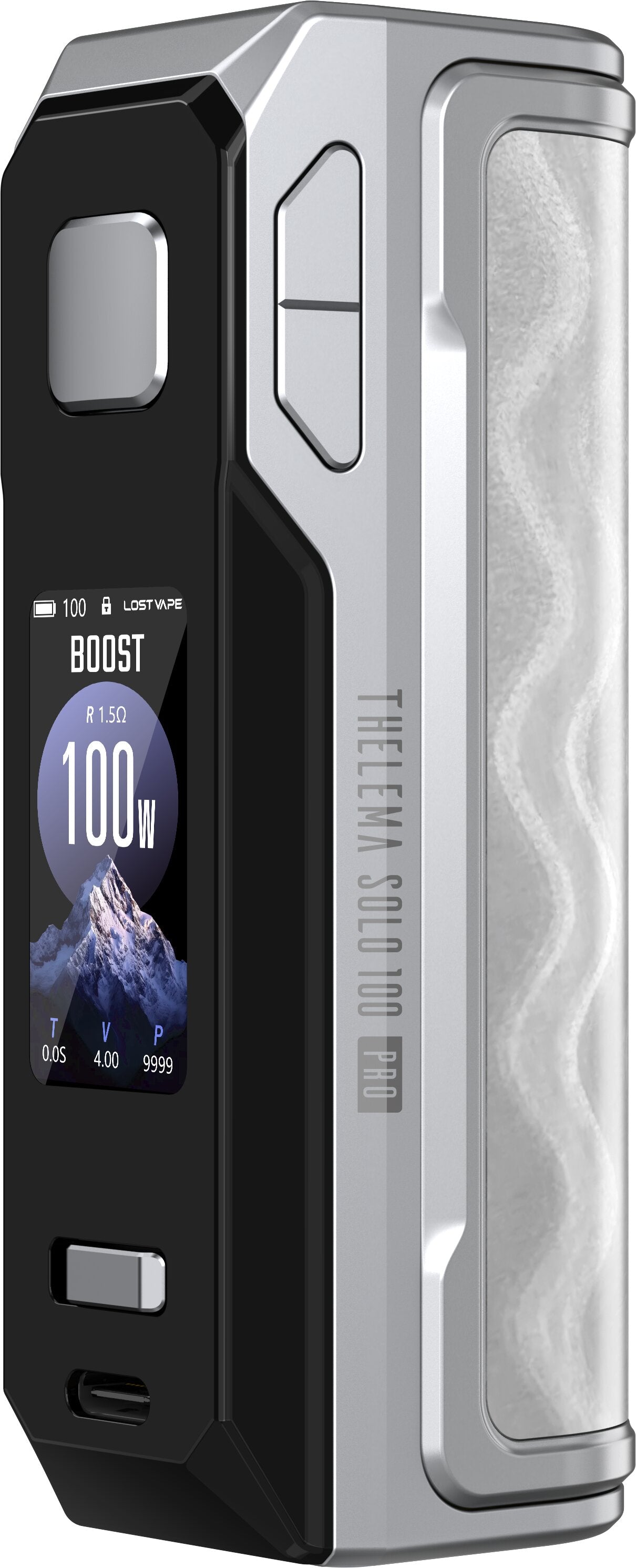 Lost Vape Thelema Solo 100 Pro Box Mod