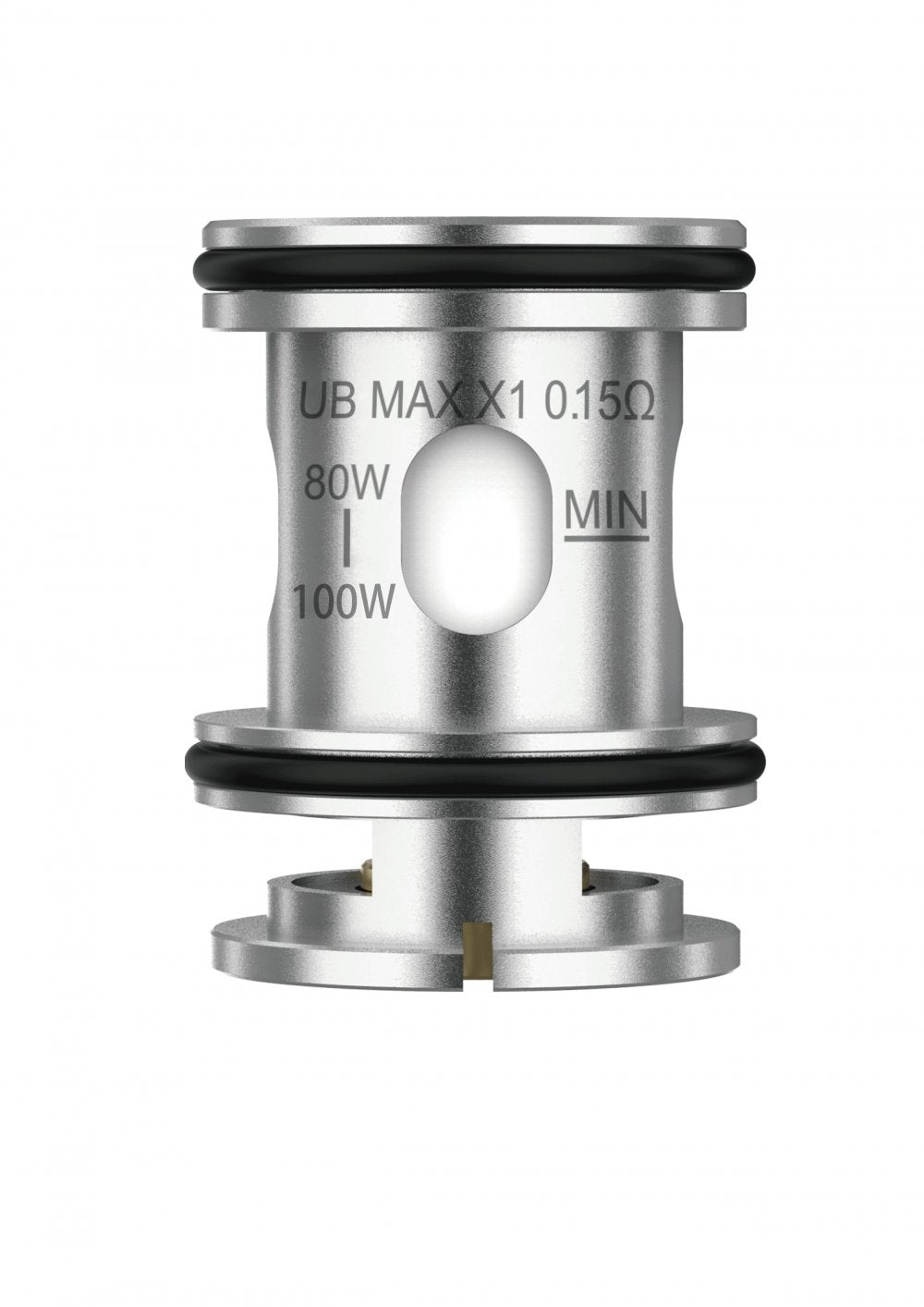 Lost Vape UB Max V2 Coils - 3 Pack