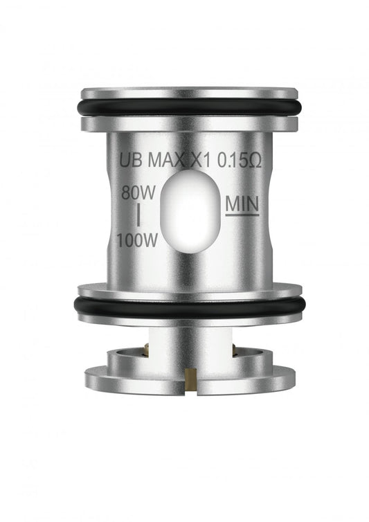 Lost Vape UB Max V2 Coils - 3 Pack