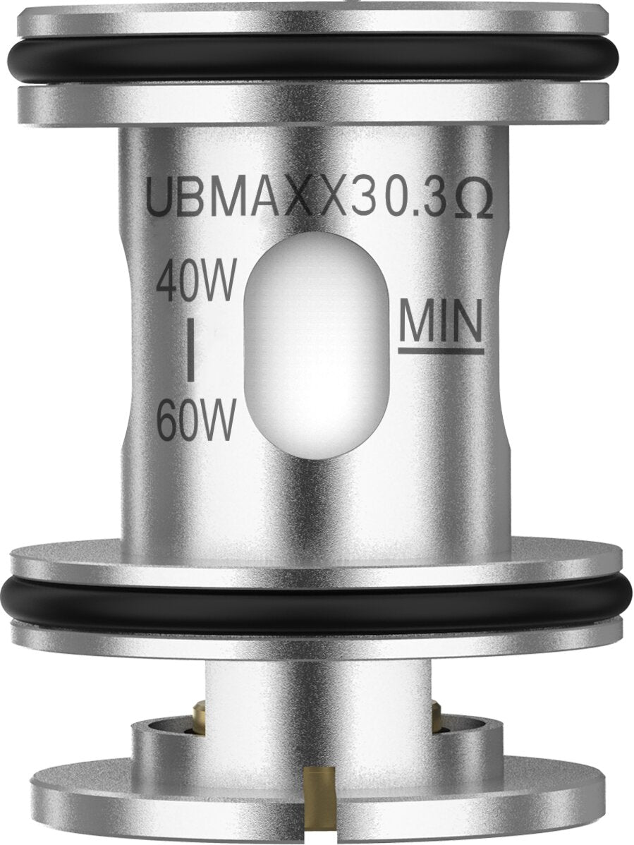 Lost Vape UB Max V2 Coils - 3 Pack