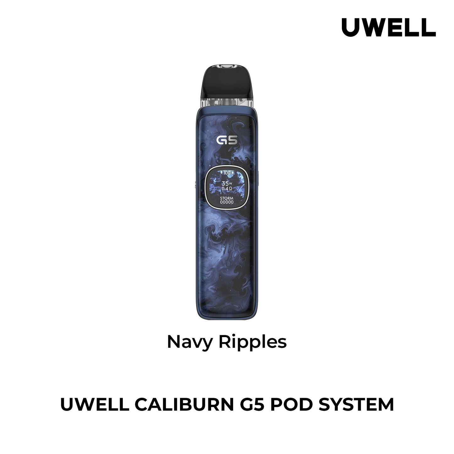 Uwell Caliburn G5 Pod Kit