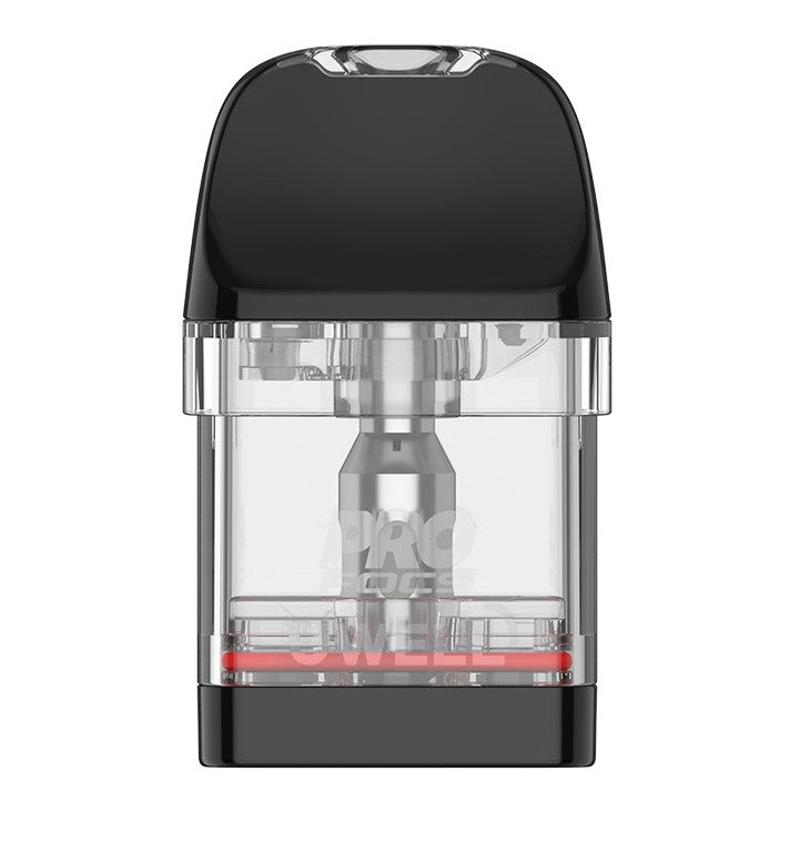 Uwell Caliburn GPP Alpha Pods (Top Fill) - 4 Pack