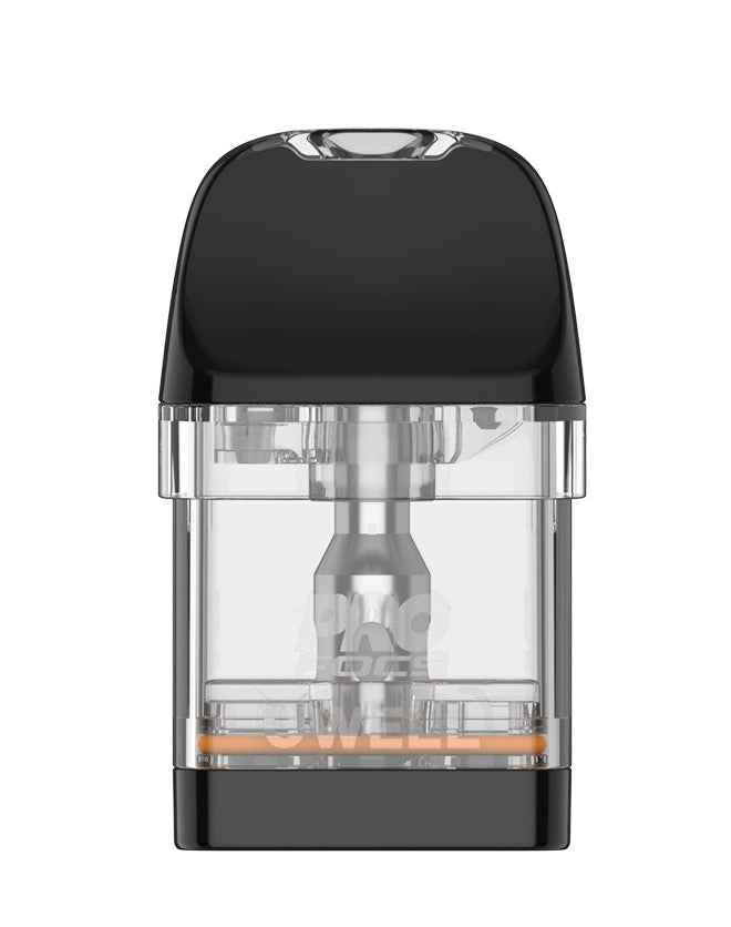 Uwell Caliburn GPP Alpha Pods (Top Fill) - 4 Pack