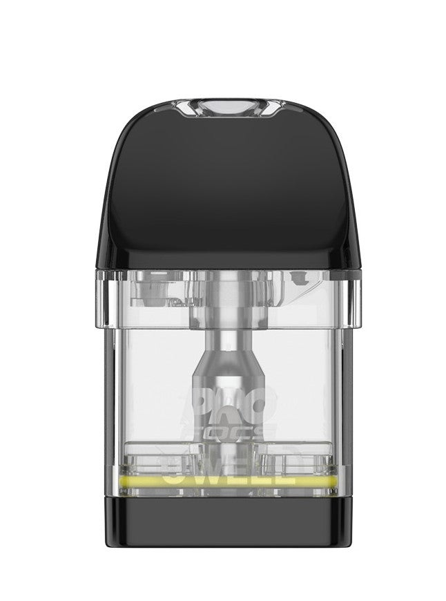 Uwell Caliburn GPP Alpha Pods (Top Fill) - 4 Pack