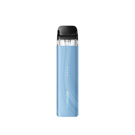 Vaporesso XROS Mini Retro Pod Kit [Baby Blue]