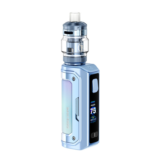 Geekvape Aegis Mini 5 Kit [Aqua Blue]