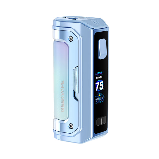 Geekvape Aegis Mini 5 Mod [Aqua Blue]