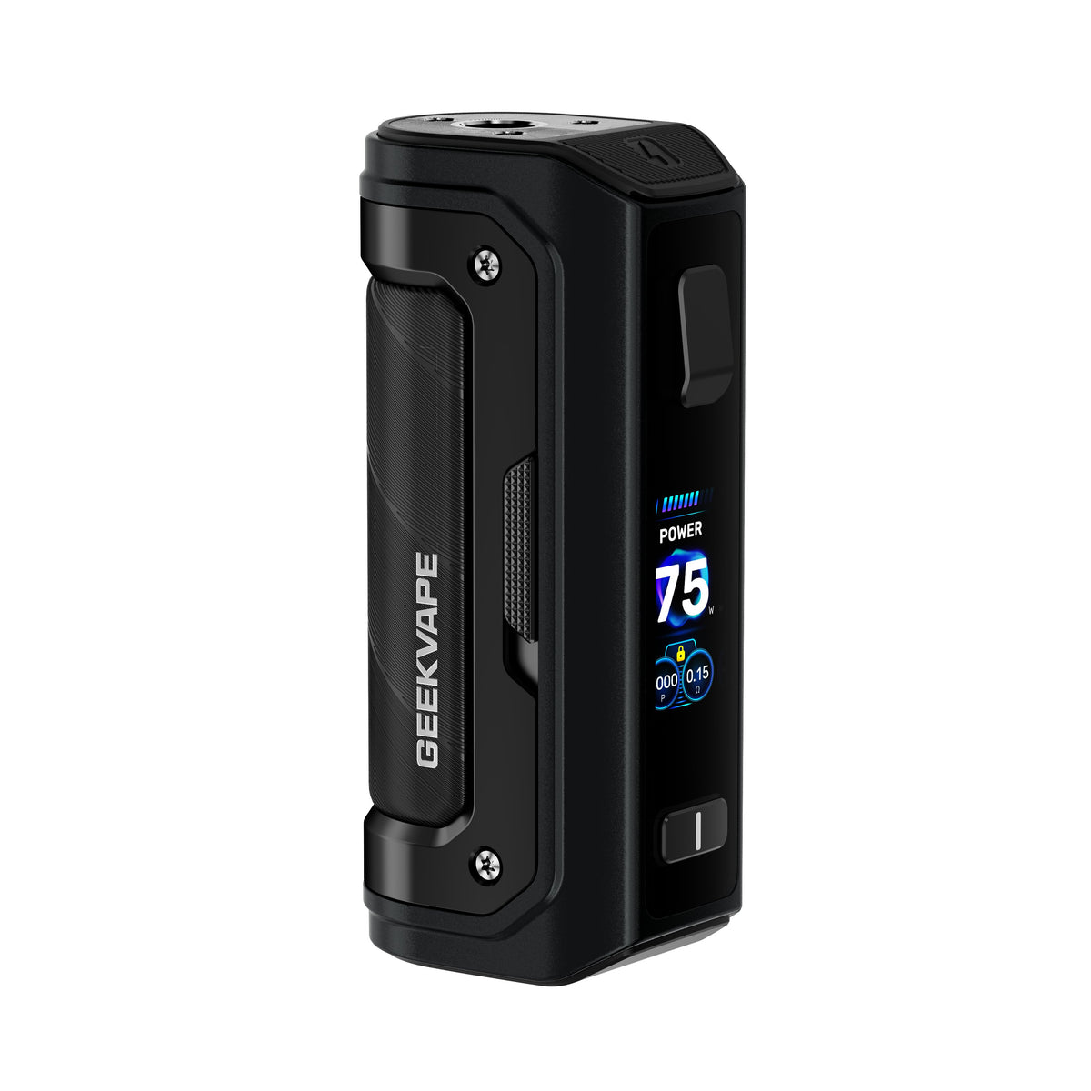 Geekvape Aegis Mini 5 Mod