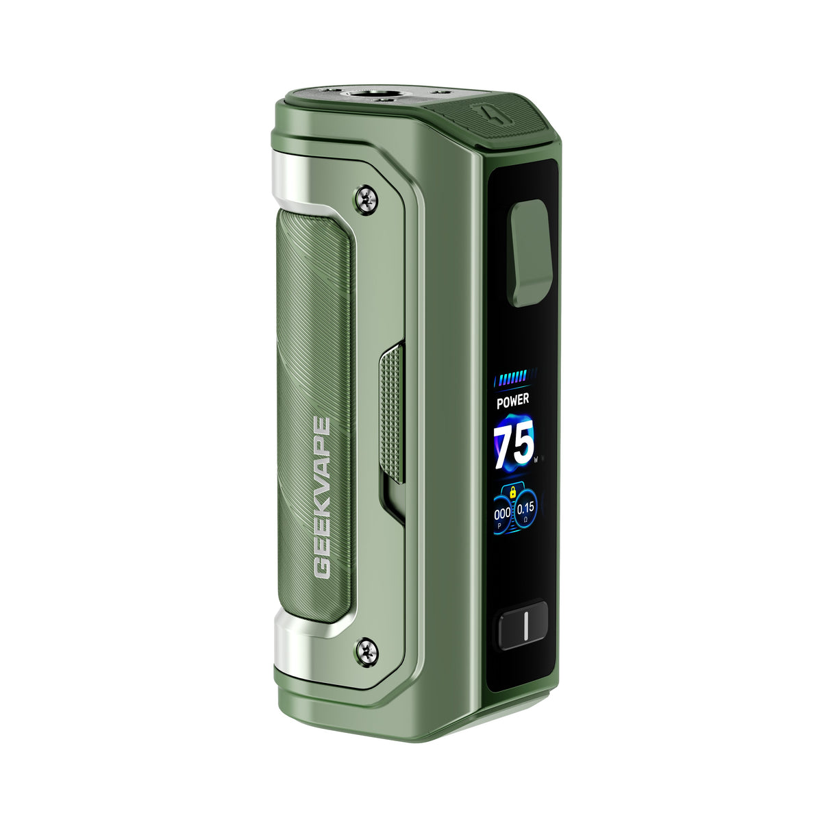 Geekvape Aegis Mini 5 Mod