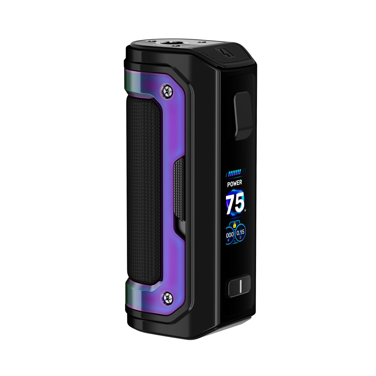 Geekvape Aegis Mini 5 Mod