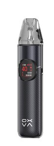 Oxva NeXlim 2 Pod Kit [Black Leather]