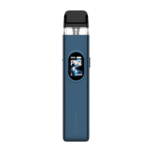 Vaporesso XROS 6 Pod Kit [Abyssal Blue]