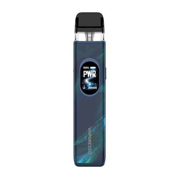 Vaporesso XROS 6 Pod Kit [Abyssal Blue]