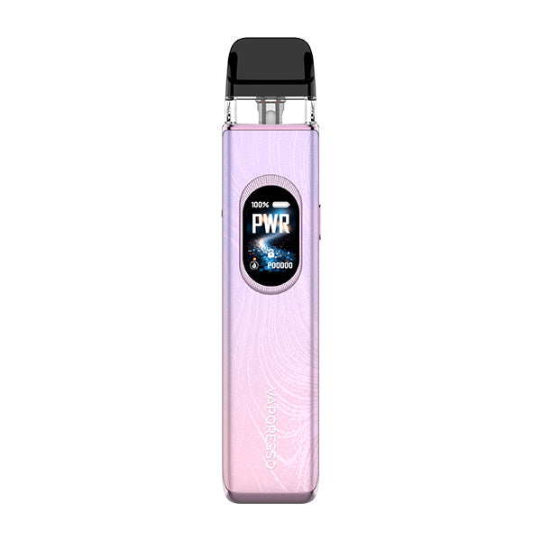Vaporesso XROS 6 Pod Kit [Abyssal Blue]