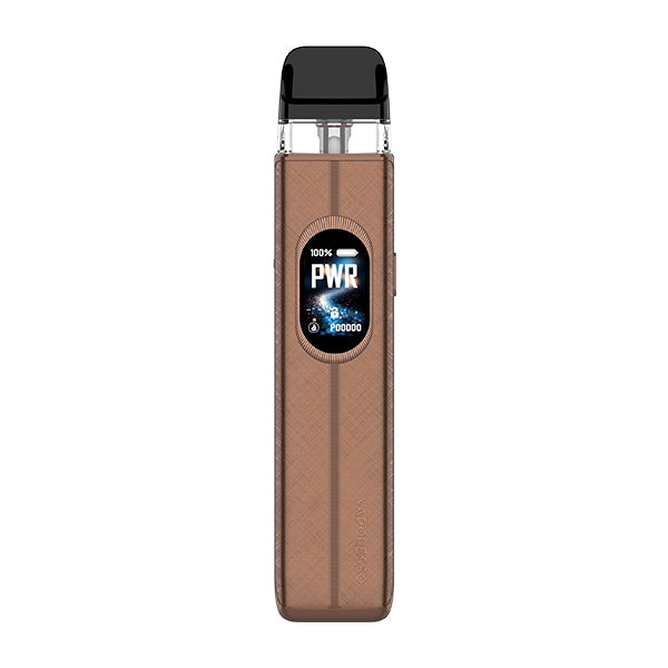 Vaporesso XROS 6 Pod Kit [Abyssal Blue]