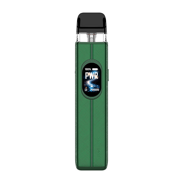 Vaporesso XROS 6 Pod Kit [Abyssal Blue]