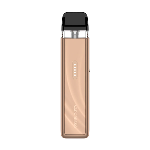 Vaporesso XROS 6 Mini Pod Kit in Brown