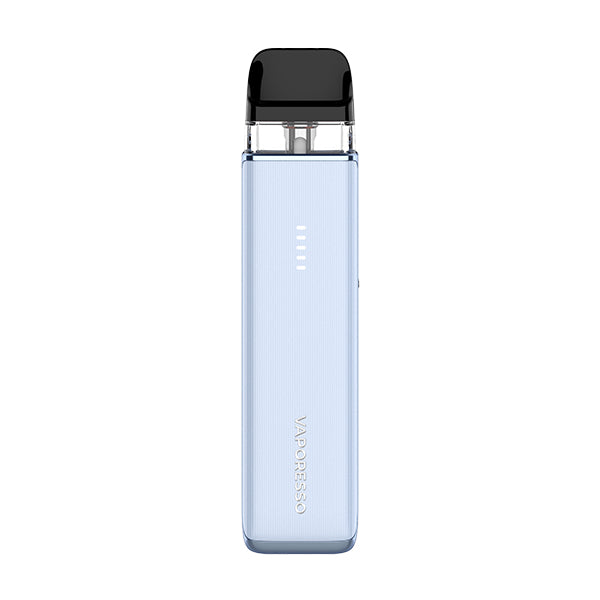 Vaporesso XROS 6 Mini Pod Kit [Black]