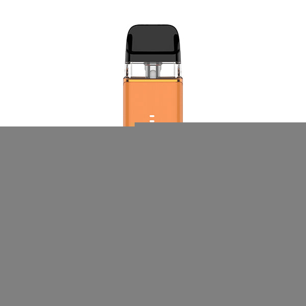 Vaporesso XROS 6 Mini Pod Kit [Black]