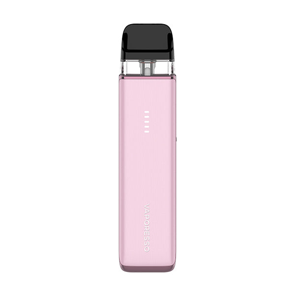 Vaporesso XROS 6 Mini Pod Kit [Black]