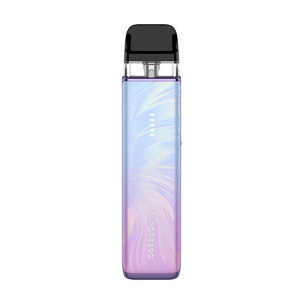 Vaporesso XROS 6 Mini Pod Kit [Black]
