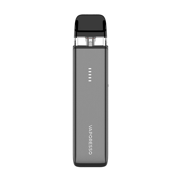 Vaporesso XROS 6 Mini Pod Kit [Black]