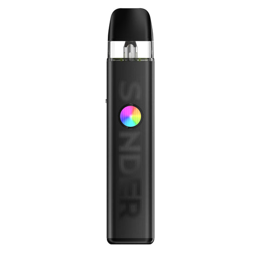 Geekvape Sonder Q3 Pod Kit [Beat Black]