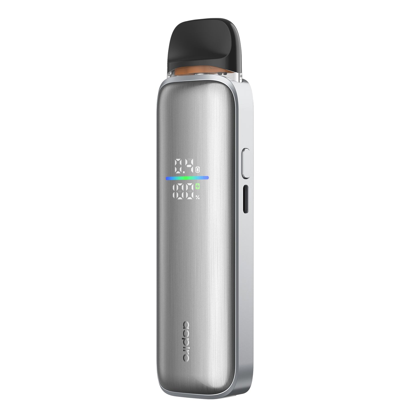 Aspire Pixo Max Pod Kit [Brushed Pink]