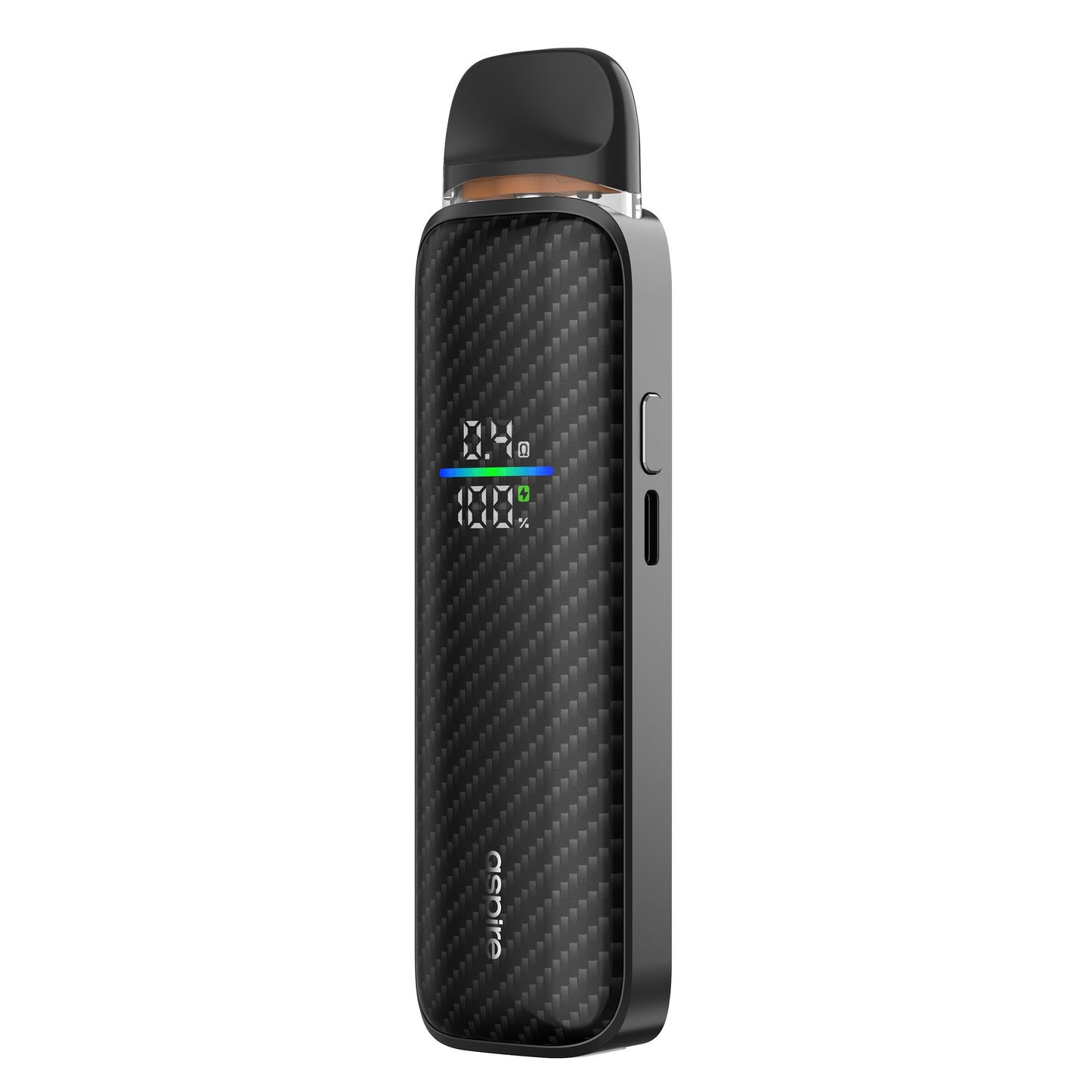 Aspire Pixo Max Pod Kit [Brushed Pink]