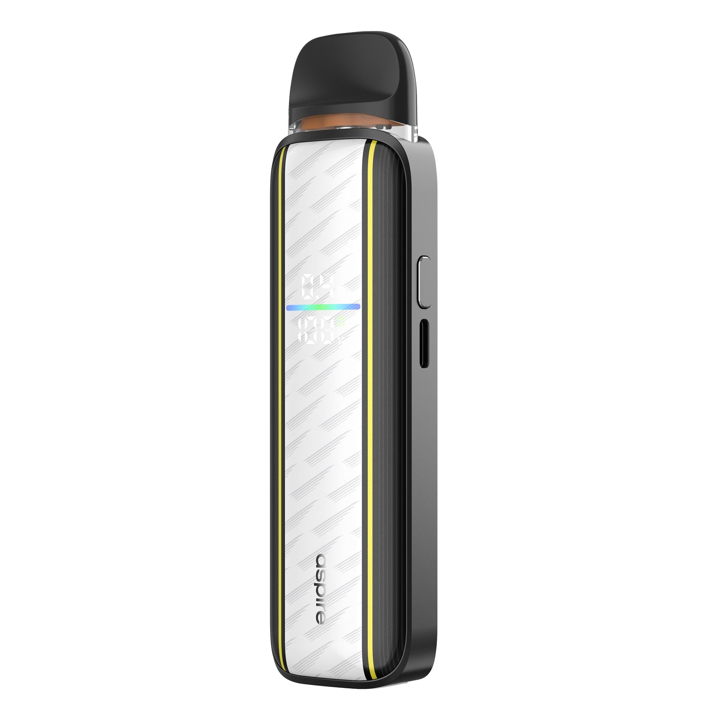 Aspire Pixo Max Pod Kit [Brushed Pink]