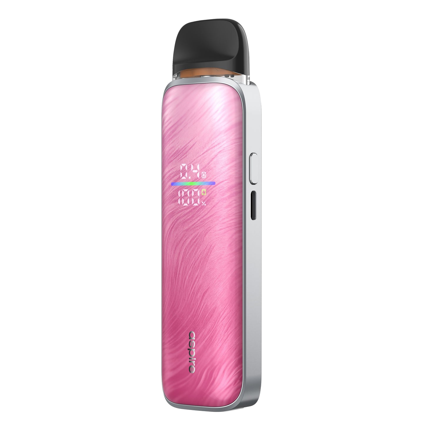 Aspire Pixo Max Pod Kit [Brushed Pink]