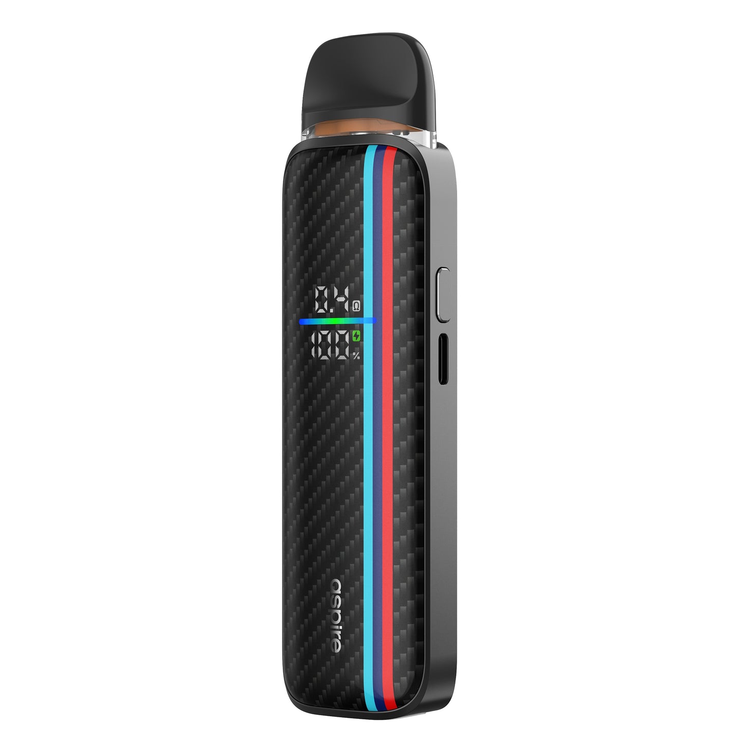 Aspire Pixo Max Pod Kit [Brushed Pink]