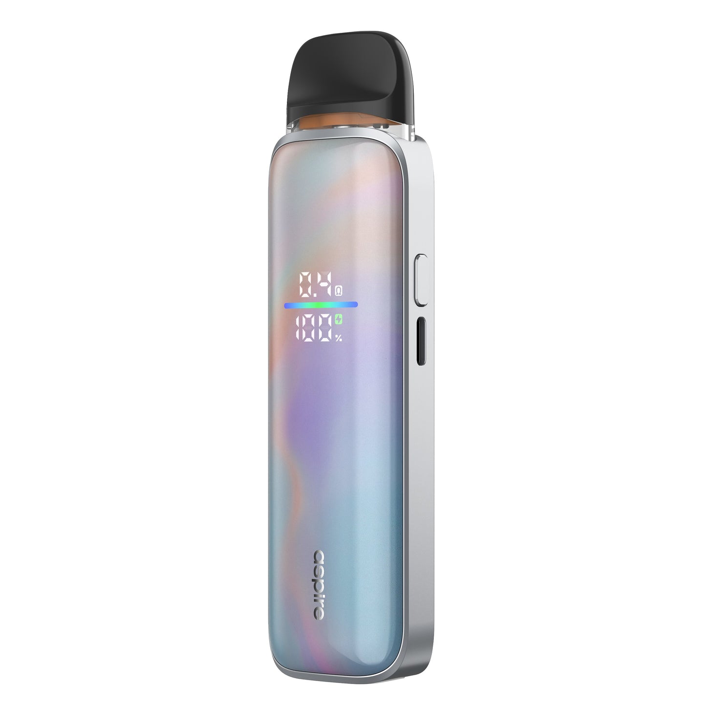 Aspire Pixo Max Pod Kit [Brushed Pink]