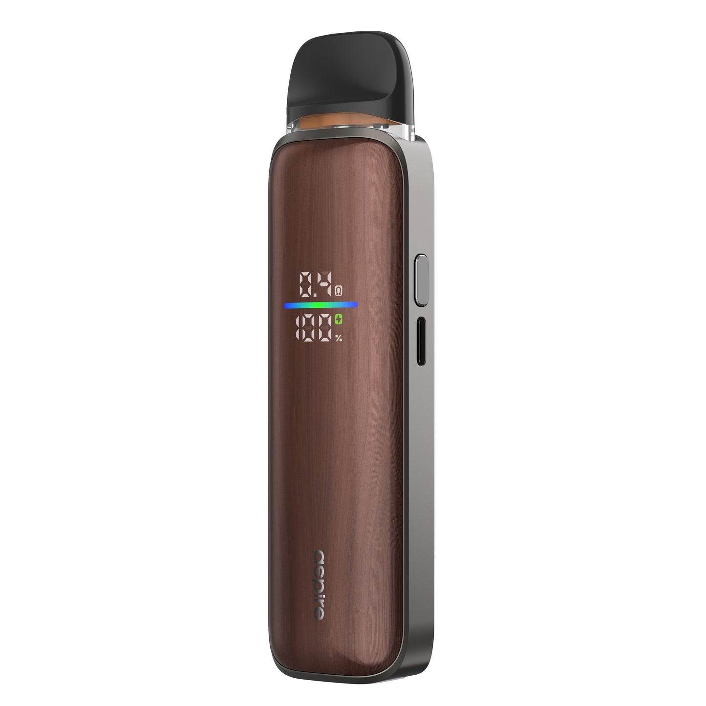 Aspire Pixo Max Pod Kit [Brushed Pink]