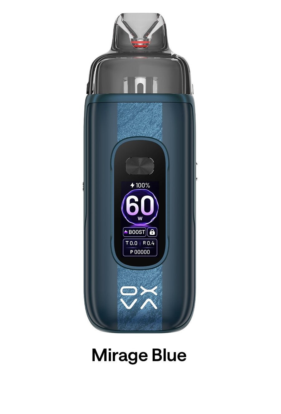 Oxva VPrime 2 Pod Kit [Black Carbon]