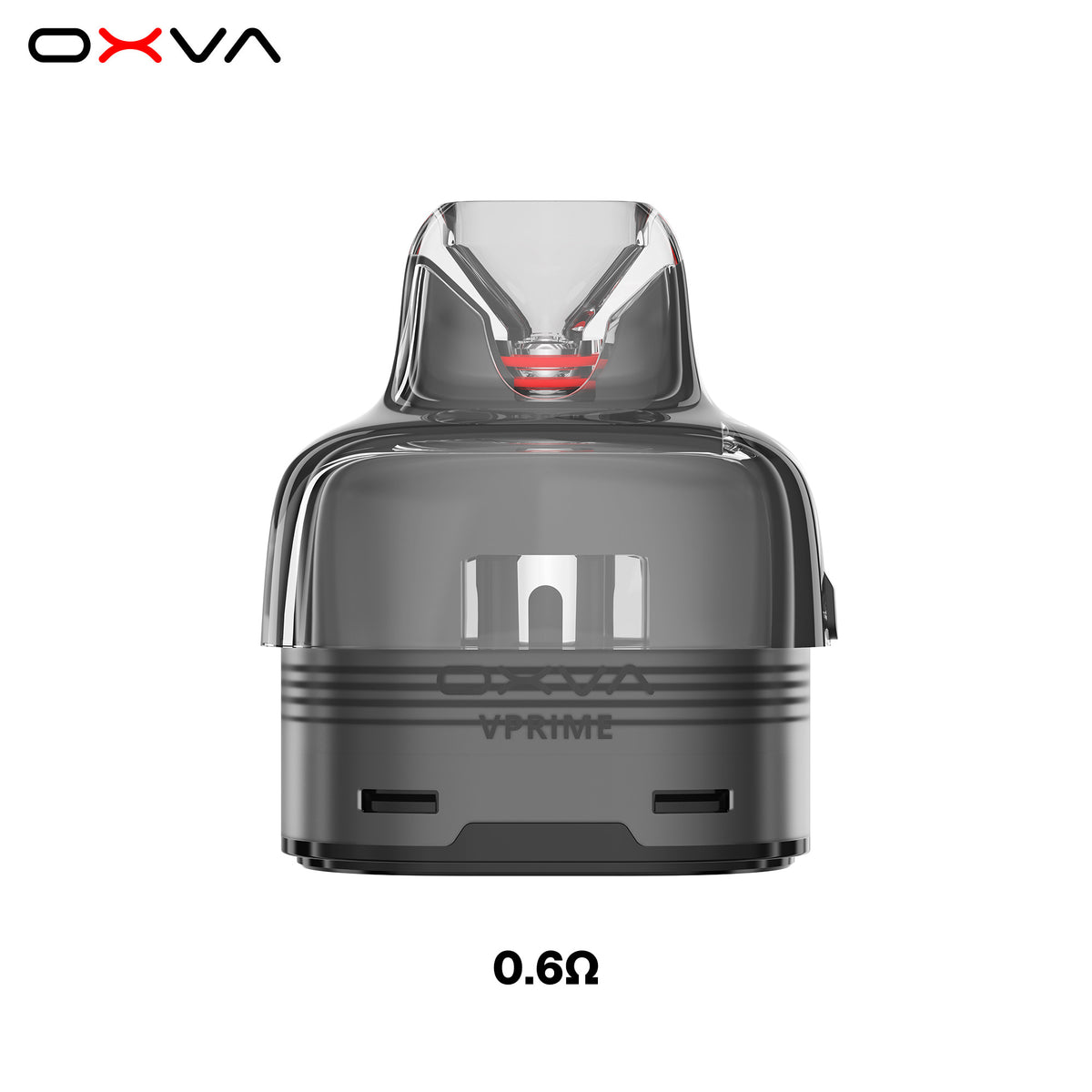 Oxva VPrime Pods - 2 Pack [0.4ohm Dual Mesh]