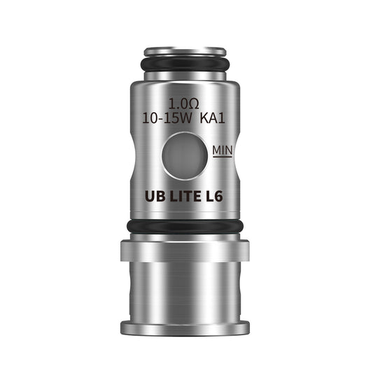 Lost Vape UB Lite Coils - 5 Pack
