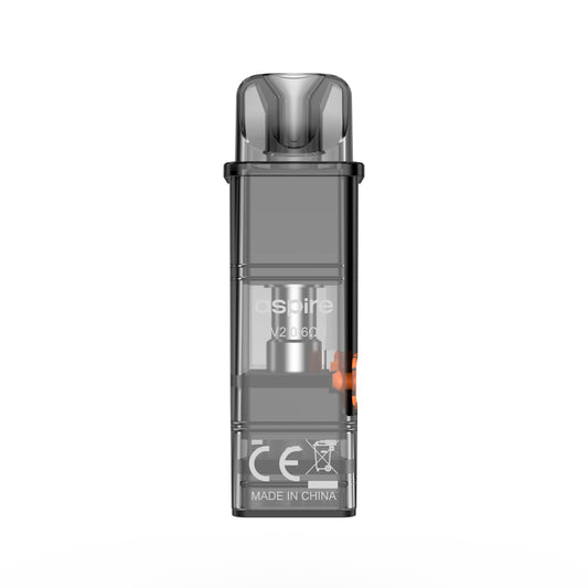 Aspire Gotek V2 Pods - 2 Pack [0.4ohm]
