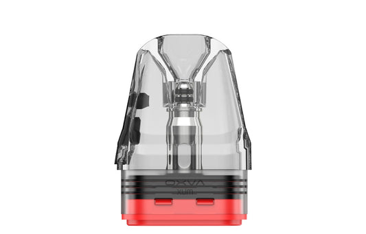 Oxva Xlim UniTech 3.0 Pods (Top Fill) - 3 Pack [0.4ohm]
