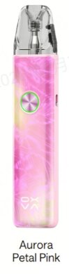 Oxva Xlim 4 Pod Kit [Aurora Petal Pink]