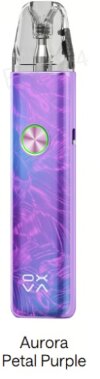 Oxva Xlim 4 Pod Kit [Aurora Petal Pink]
