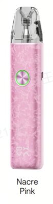 Oxva Xlim 4 Pod Kit [Aurora Petal Pink]