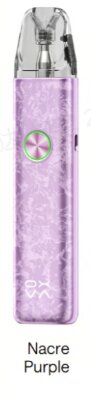 Oxva Xlim 4 Pod Kit [Aurora Petal Pink]