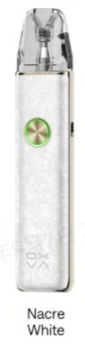 Oxva Xlim 4 Pod Kit [Aurora Petal Pink]