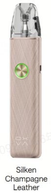 Oxva Xlim 4 Pod Kit [Aurora Petal Pink]