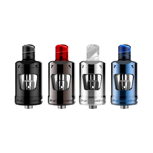 Innokin Zlide Tank [Black]-0