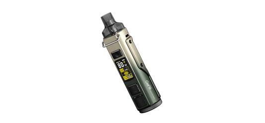 Voopoo Argus Pro Pod Kit [Green Gold]-0