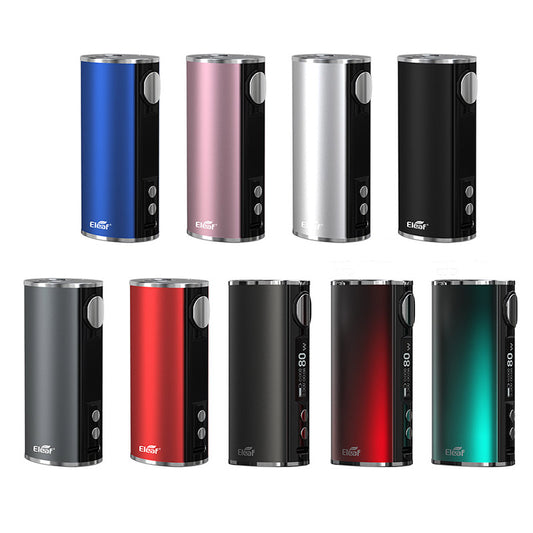 Eleaf iStick T80 Mod [Black]-0