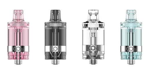 Innokin Go S MTL Tank [Black]-0