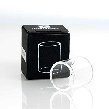Vaporesso Drizzle Replacement Glass [2ml]-0